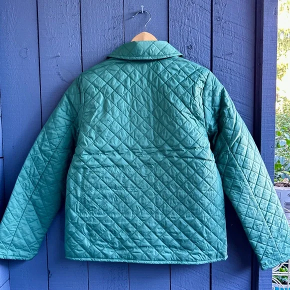 Crewcuts Quilted Jacket - Picture 2 of 3